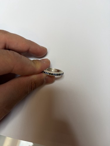 Anello nove25 inter - nove25,
