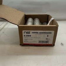 NSI Industries C-500 500 MCM
