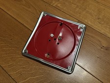 Porta targa UNIVERSALE Piaggio Vespa Ape cornice portatarga targhe moto Guzzi