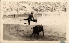CPA SPAIN - Boliano Ivanko