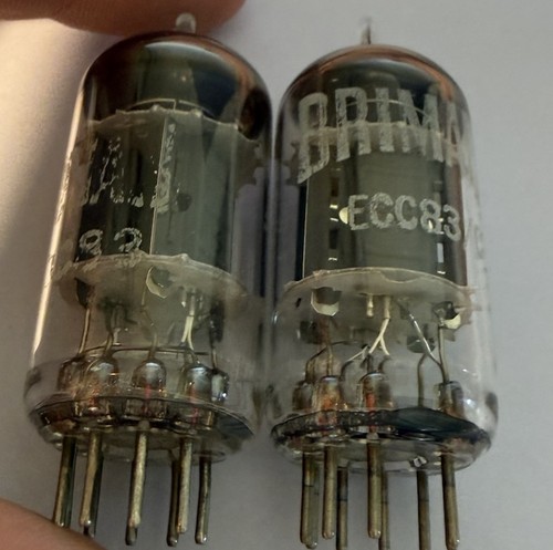 Brimar nos e83cc ecc83 cv492 - e83cc,