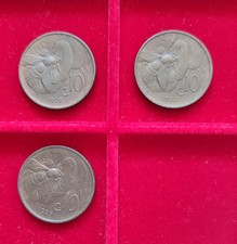 VITTORIO EMANUELE III - 10