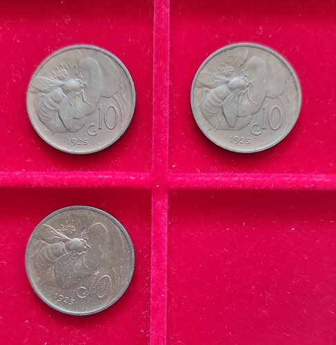 Vittorio emanuele iii 10 - iii,