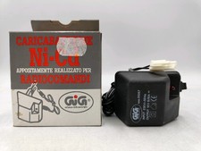 CARICA BATTERIE NI-CD PER