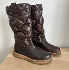 Moncler Stivali Invernali