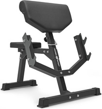 - Panca Larry Scott MS-L107