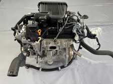 Motore Suzuki Swift I K10C-11