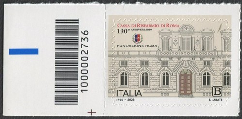 Italia 2026 cassa di - italia, 2026: