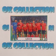 CALCIATORI PANINI CAMPIONATO