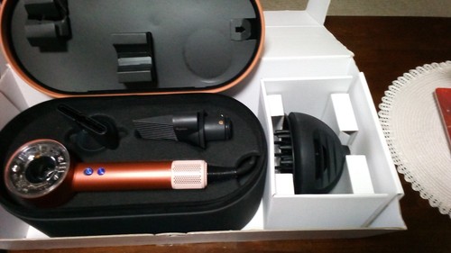 Dyson supersonic - dyson,