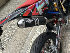 Silenziatore Scalvini Fantic 50 AM6