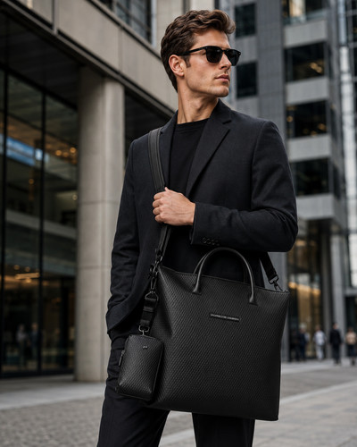 Nuovo zaino porsche - nuovo,