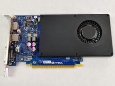 Scheda Video Desktop Nvidia