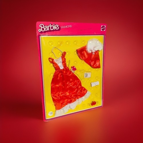 Abito sera vintage - da,
