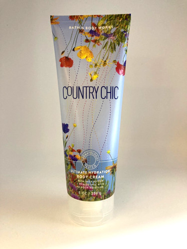 Bath body works - works, country