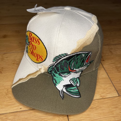 Cappello vintage bass - cappello, pro