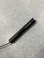 Microfono dinamico vintage