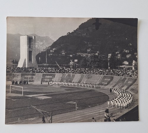 Como velodromo stadio - como,