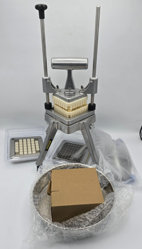Vevor tagliapatate patatine - vevor,