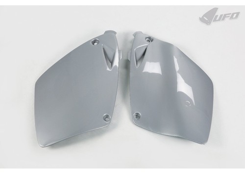 Ufo plast fiancatine laterali - plast,