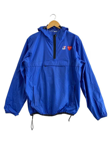 Play comme des garcons kway - play,