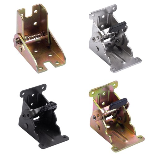 Staffa piegatura hardware - piegatura,