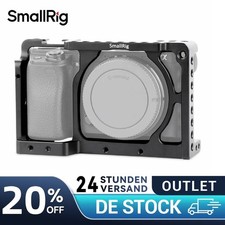 Gabbia fotocamera SmallRig