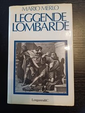 Mario Merlo, Leggende