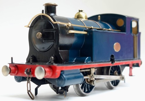 Collectable trains - collectable,