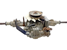 Tuff torq k46 - torq,