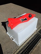 Serbatoio Montesa Cota 315r