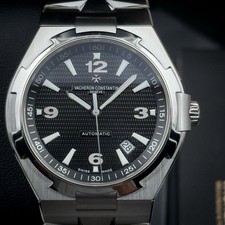 Vacheron Constantin Overseas