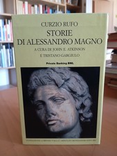 Storie di Alessandro Magno