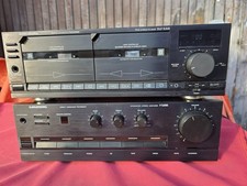 Grundig CCF 5300 Twin Tapedeck
