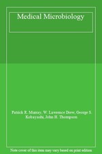 Medical Microbiology By