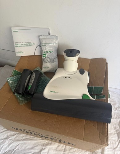 Battitappeto vorwerk folletto - vorwerk,