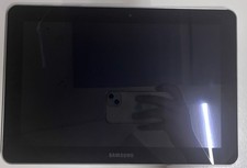TABLET 10.1" SAMSUNG GALAXY TAB GT P7500 16 GB 3G ( CON  CARICATORE ORIGINALE )