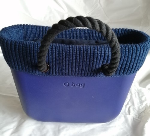 Bag mini borsa nuova - -,
