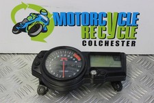 Suzuki GSXR 750 Orologi Cruscotto Speedo 21k miglia 2004 2005 K4 K5 GSXR750 B149