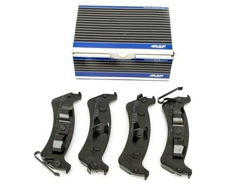 Pastiglie freni grand cherokee - pastiglie,