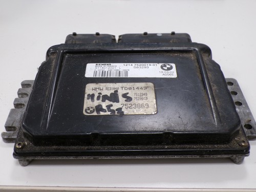 13337 centralina motore - 13337,