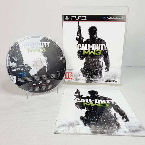 Call duty modern warfare - of,