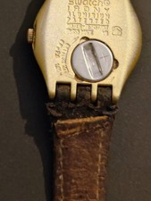 Orologio vintage swatch irony - swatch,