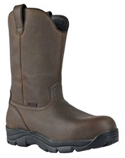 HOSS Men's 11" Wildfire
