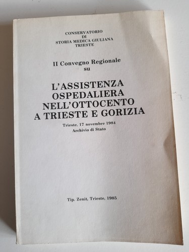 Assistenza ospedaliera - l'assistenza,