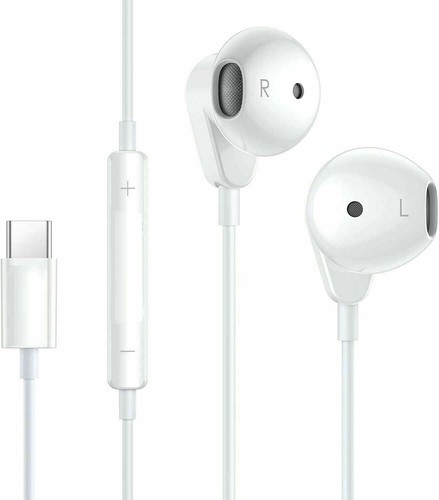Cuffie auricolari usb - usb, c