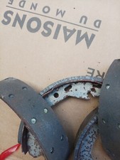 Ganasce freno a tamburo Pontiac Trans Sport Chevrolet Lumina Buick 12510024 