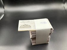 SET COMPLETO CALCIATORI PANINI