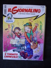GIORNALINO n°8 2012  con