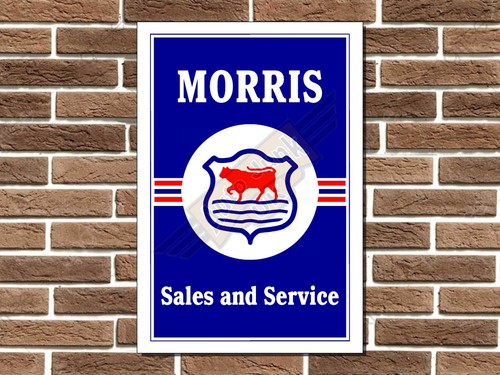 Morris vendita assistenza - morris, e